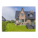 Holiday Home In Sylt With 3 Bedrooms