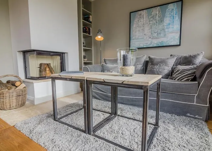 Holiday Home In Sylt With 3 Bedrooms