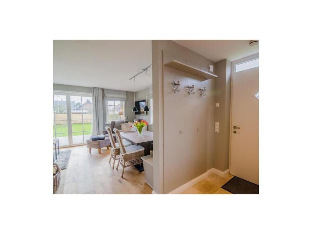 Ferienhaus In Sylt With 3 Bedrooms *