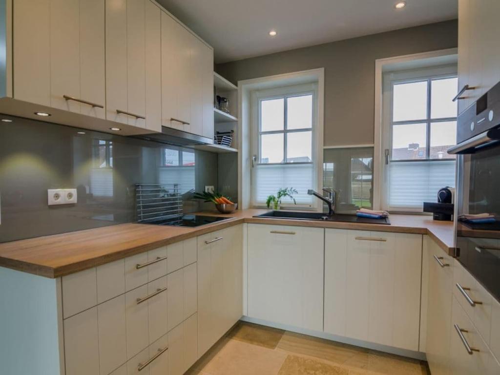 In Sylt With 3 Bedrooms