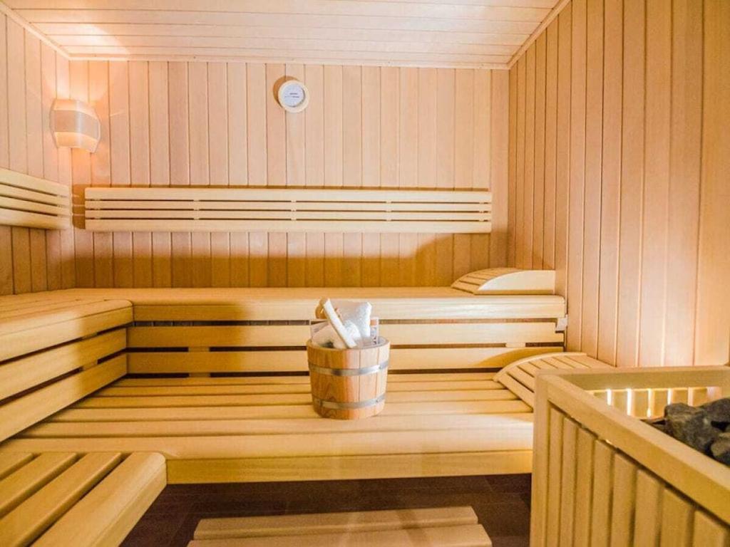 In Sylt With 3 Bedrooms Ferienhaus