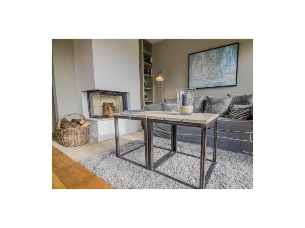 Ferienhaus In Sylt With 3 Bedrooms Wenningstedt-Braderup