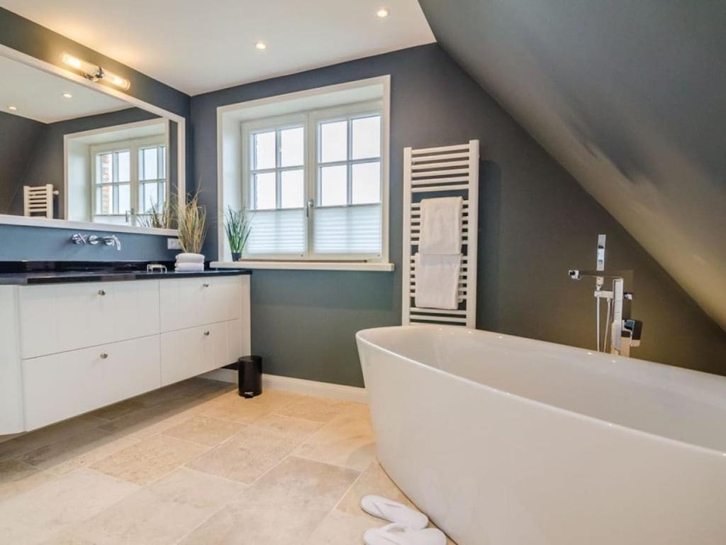 In Sylt With 3 Bedrooms Ferienhaus Wenningstedt-Braderup