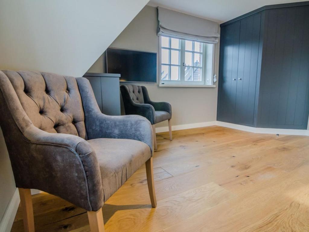 In Sylt With 3 Bedrooms Wenningstedt-Braderup