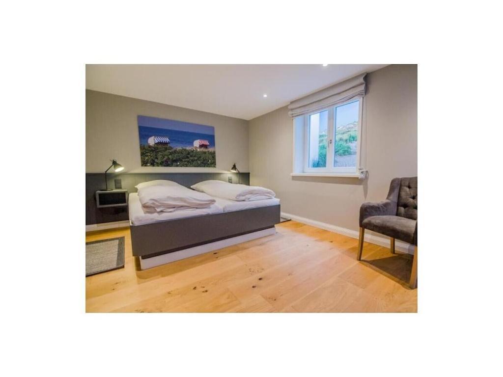 In Sylt With 3 Bedrooms