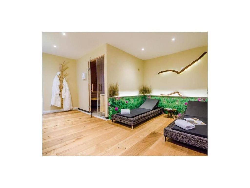 In Sylt With 3 Bedrooms Ferienhaus