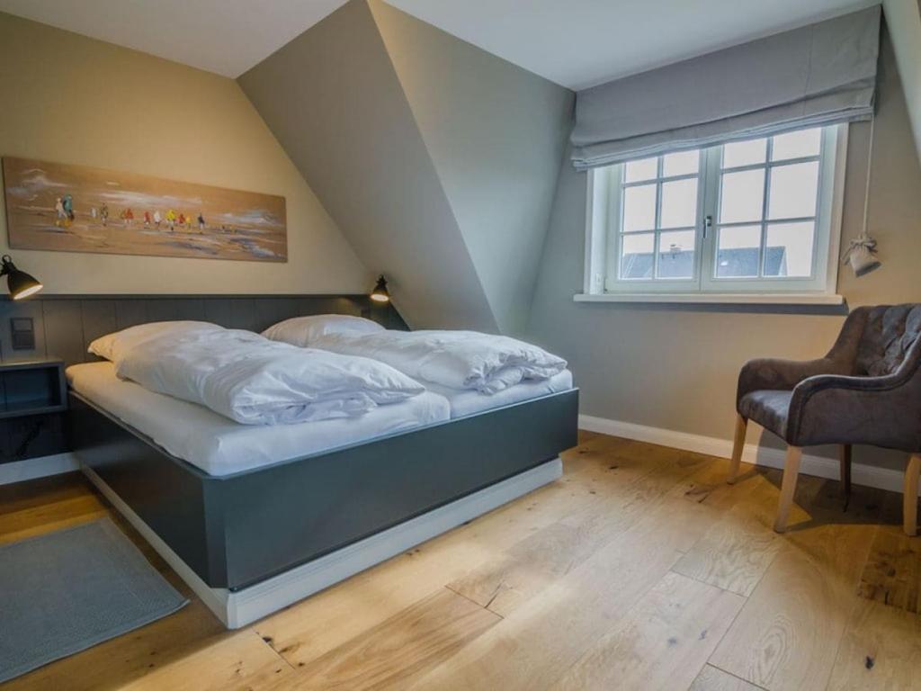 In Sylt With 3 Bedrooms Ferienhaus Wenningstedt-Braderup