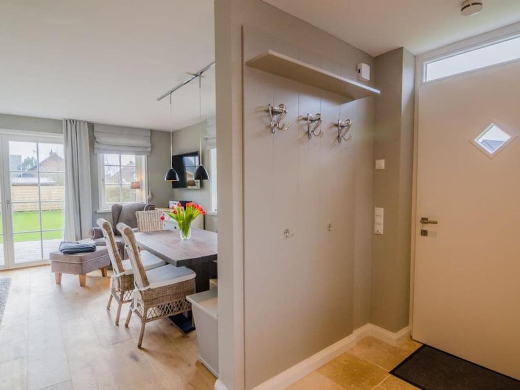 In Sylt With 3 Bedrooms