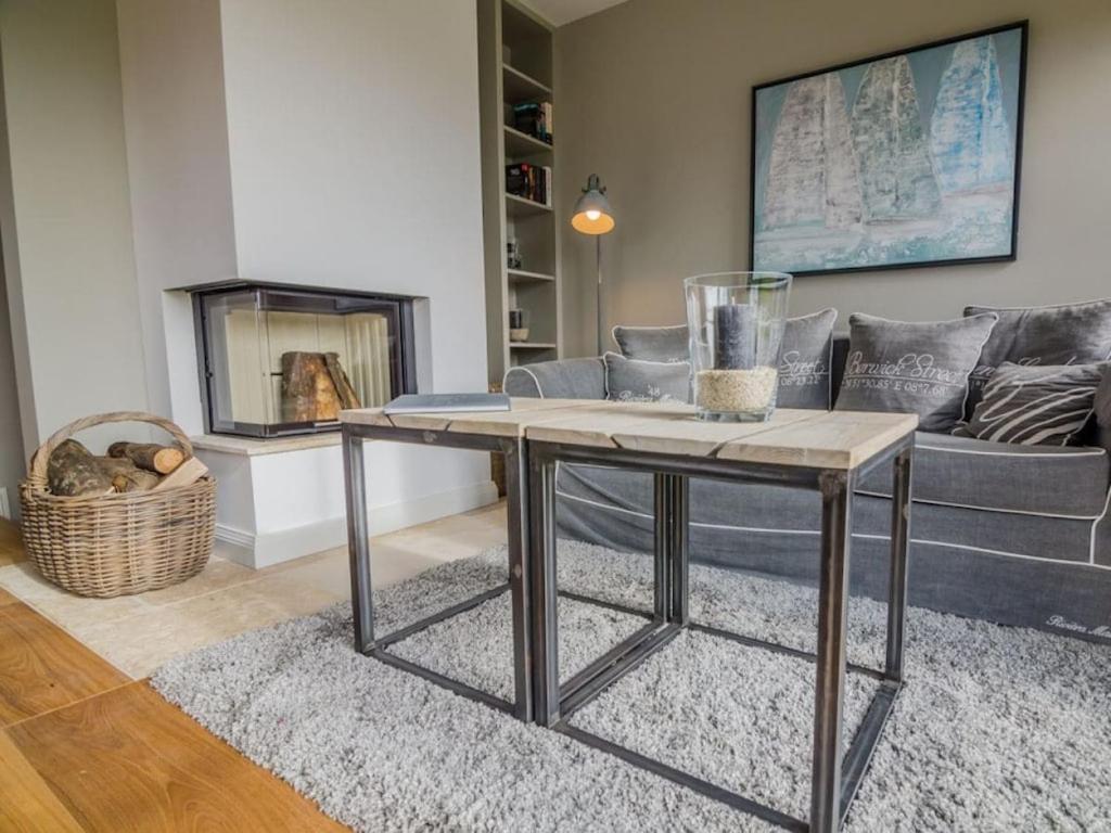 In Sylt With 3 Bedrooms *