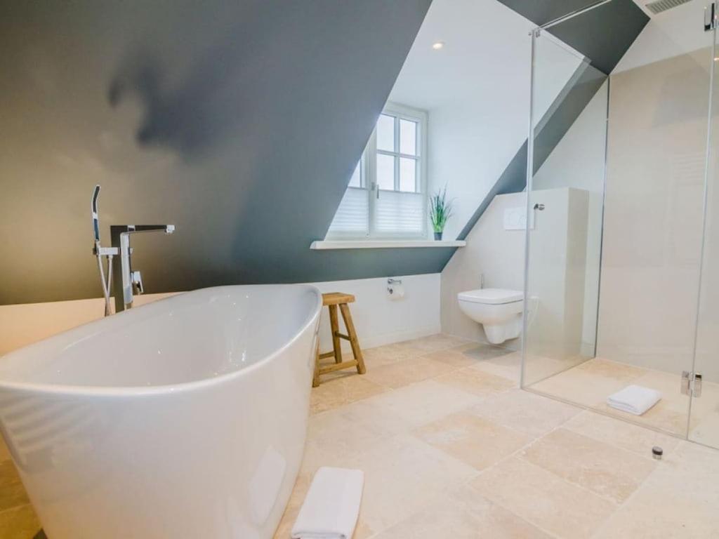 In Sylt With 3 Bedrooms Ferienhaus
