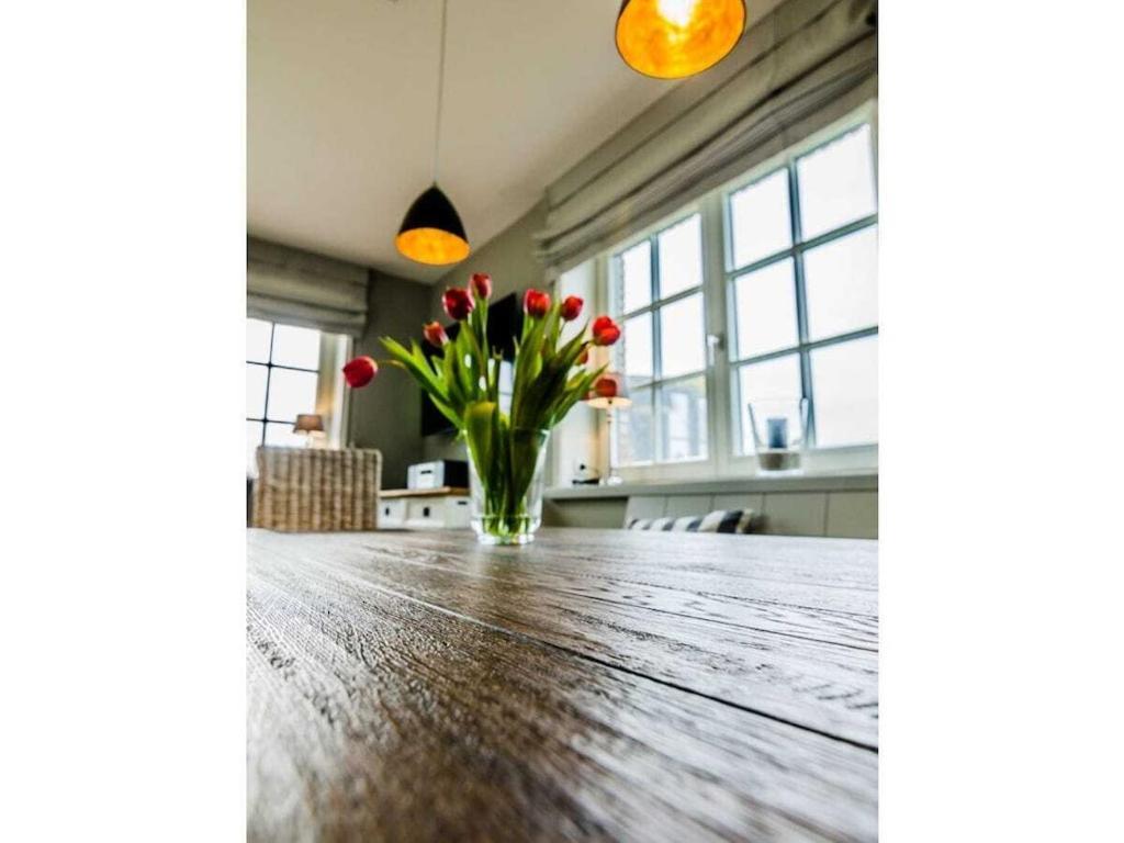 In Sylt With 3 Bedrooms Ferienhaus *