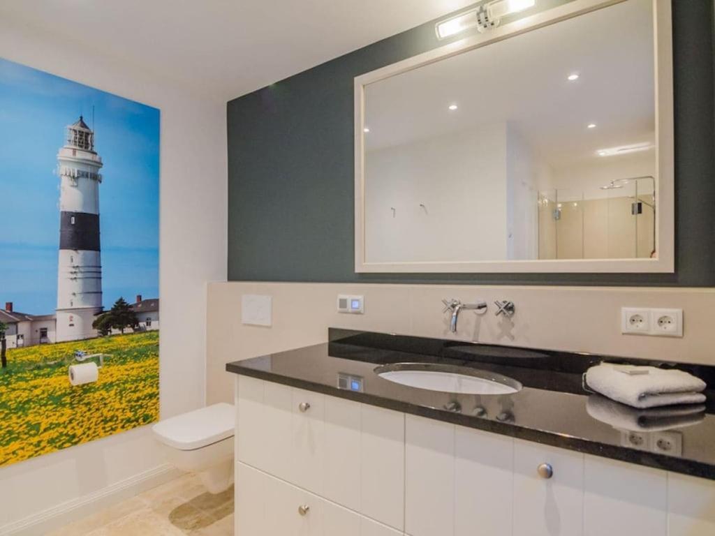 Ferienhaus In Sylt With 3 Bedrooms *