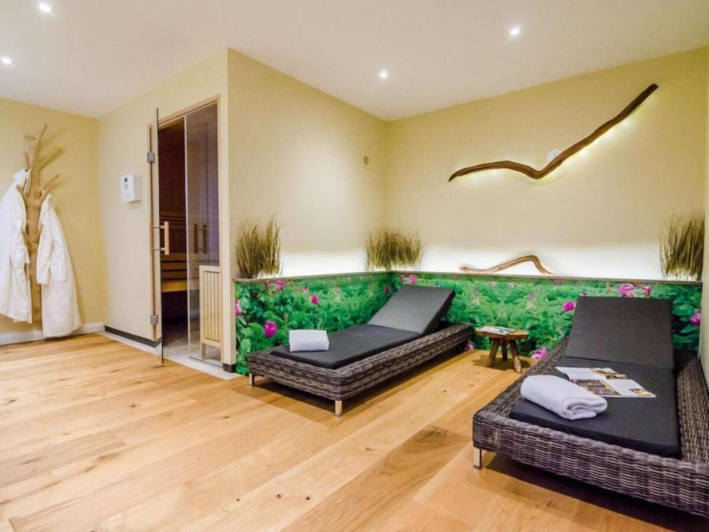 In Sylt With 3 Bedrooms *