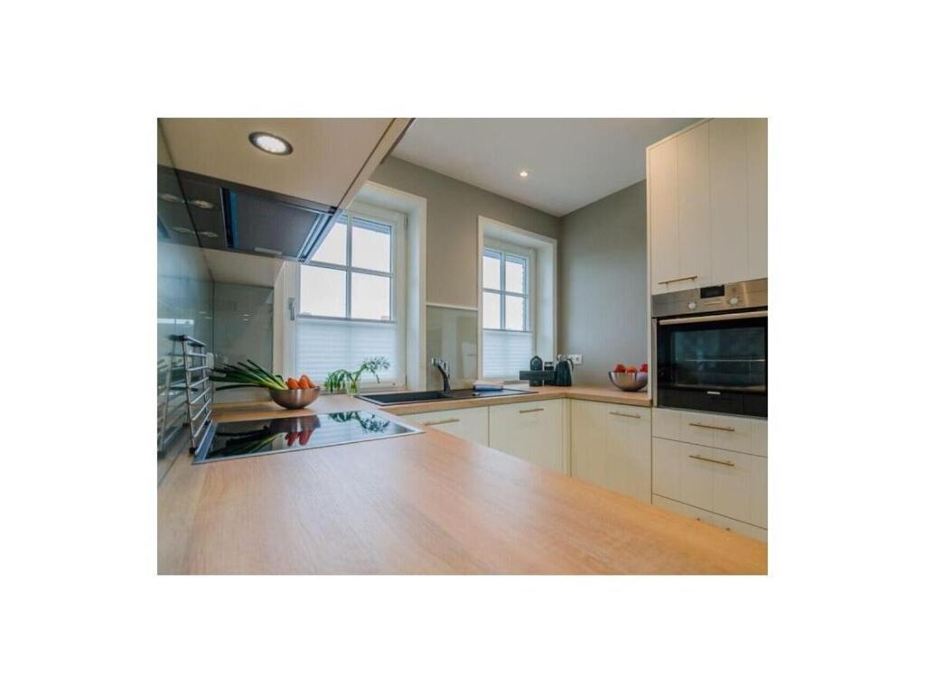 In Sylt With 3 Bedrooms Wenningstedt-Braderup
