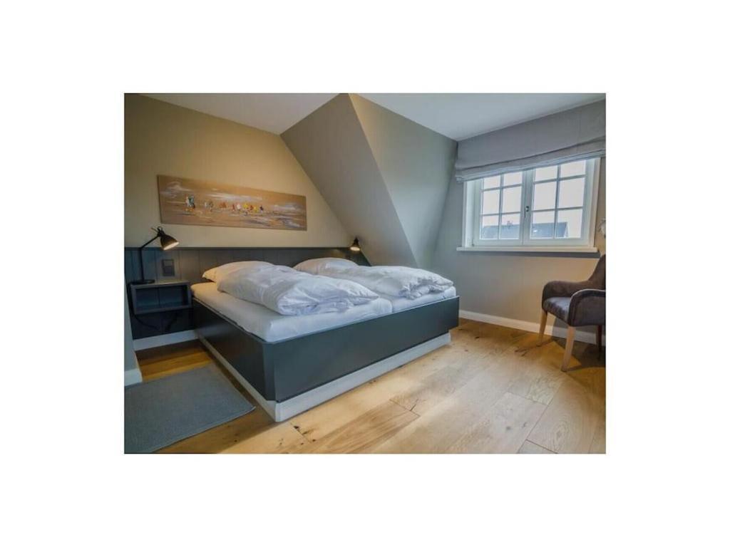 In Sylt With 3 Bedrooms * Wenningstedt-Braderup