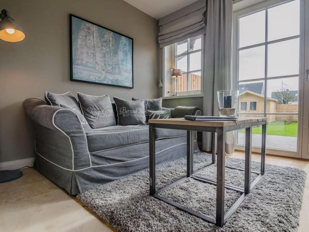In Sylt With 3 Bedrooms