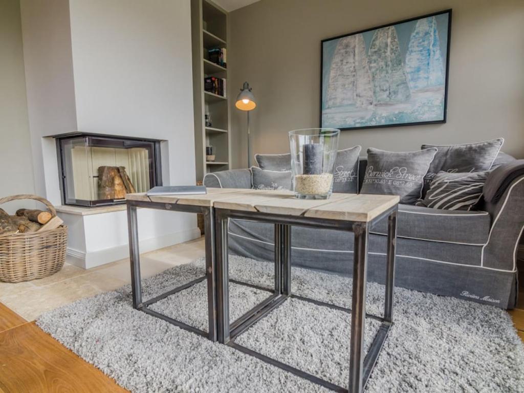 In Sylt With 3 Bedrooms Ferienhaus Wenningstedt-Braderup