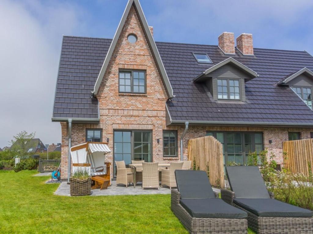 In Sylt With 3 Bedrooms *