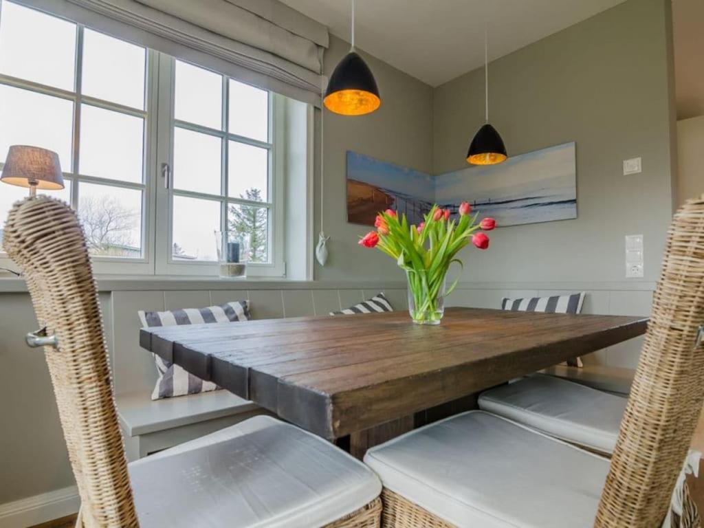 In Sylt With 3 Bedrooms Ferienhaus *